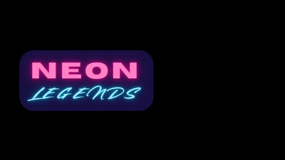 neonlegends